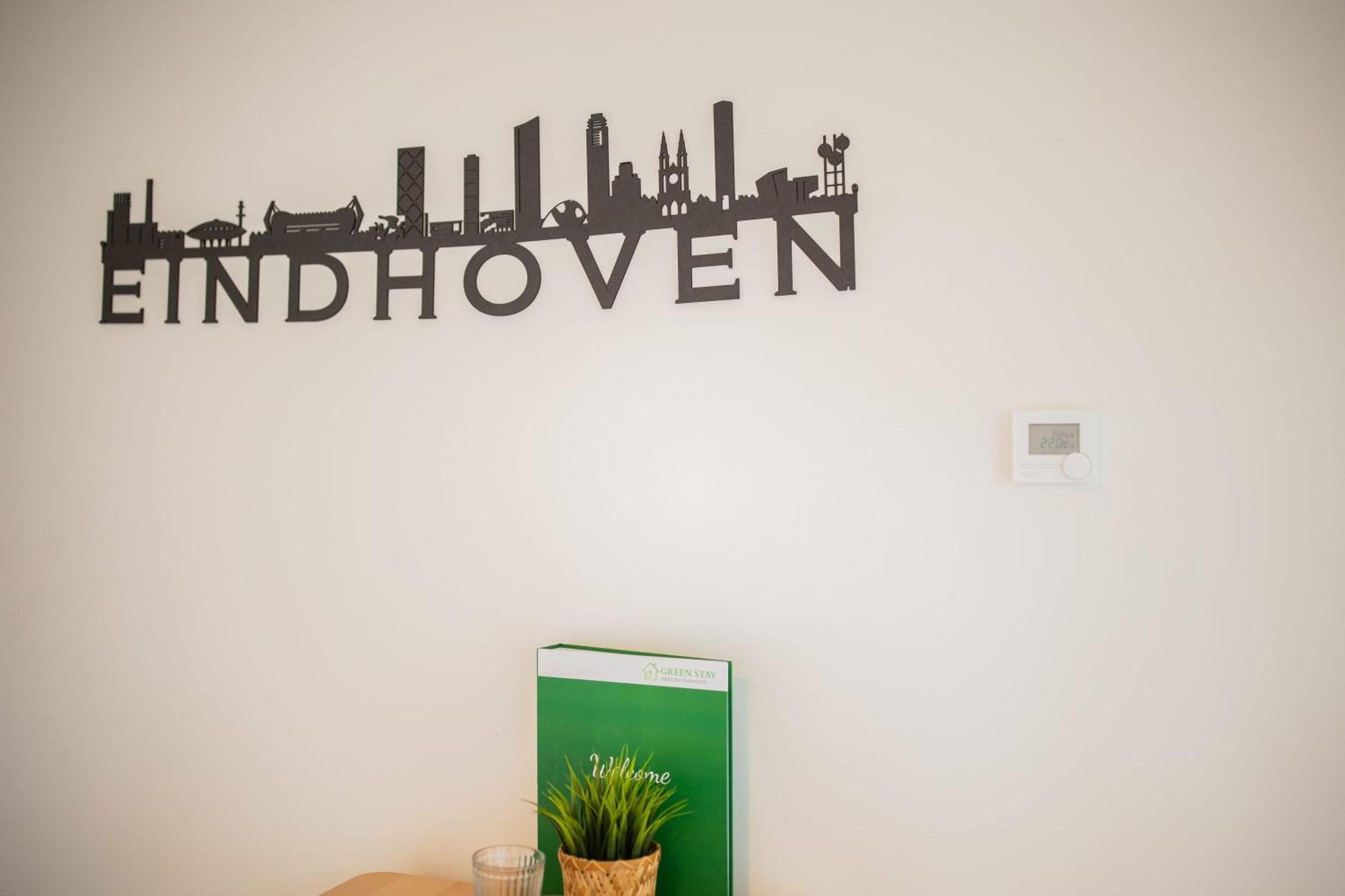 Amazing 50m2 Two-bedroom - Ts307a Apartment *